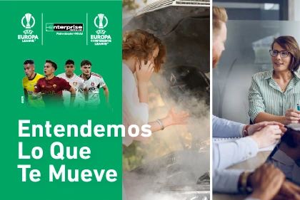 Entendemos lo que te mueve