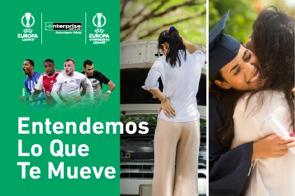 Entendemos lo que te mueve