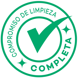 Compromiso de Limpieza Completa