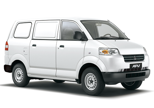 Suzuki APV