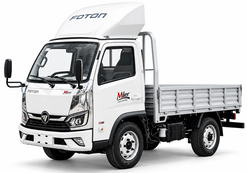 Foton Miller