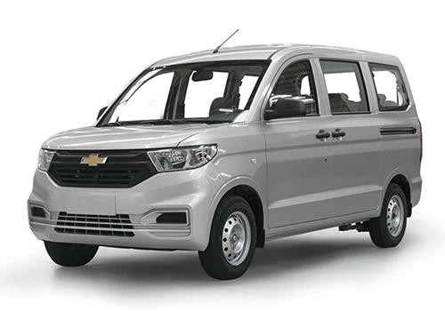 Chevrolet N400