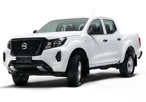 Nissan Frontier S 2Cab 4X4 MT