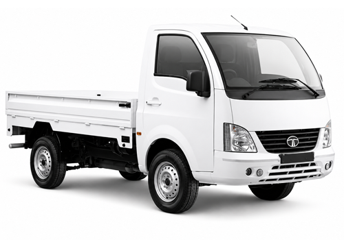 TATA Super Ace